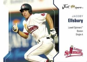 Jacoby Ellsbury - Age, Family, Bio